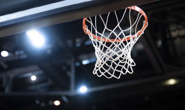 Basketball Net Installation in San Angelo