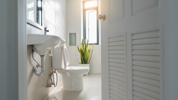 Bathroom Repair in San Angelo