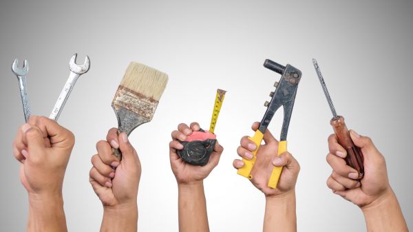 Commercial Handyman Service in San Angelo