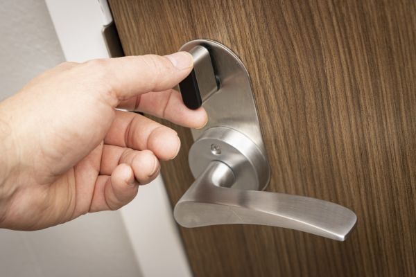Deadbolt Installation Service in San Angelo