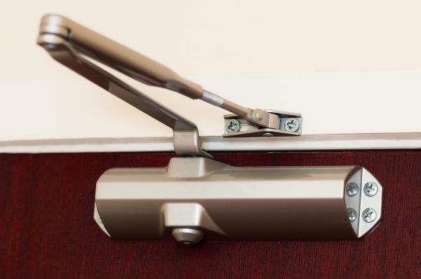 Door Closer Installation in San Angelo