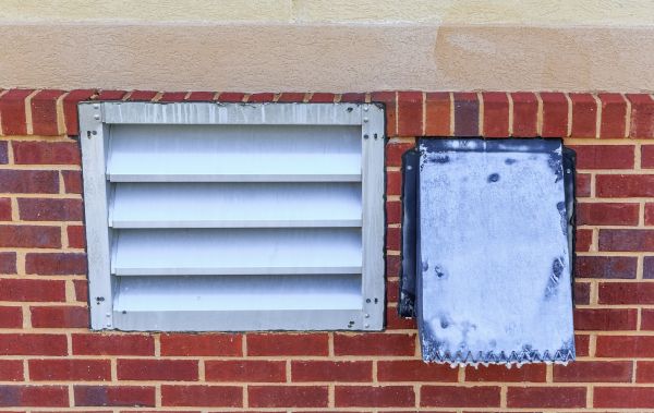 Dryer Vent Repair in San Angelo