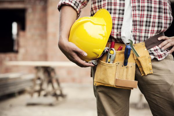 House Maintenance Service in San Angelo
