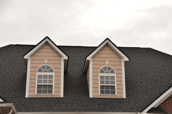 Dormer Repair in San Angelo