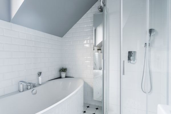 Bathroom Caulking Service in San Angelo
