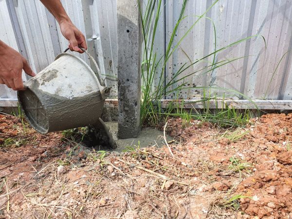 Post Cementing Service in San Angelo
