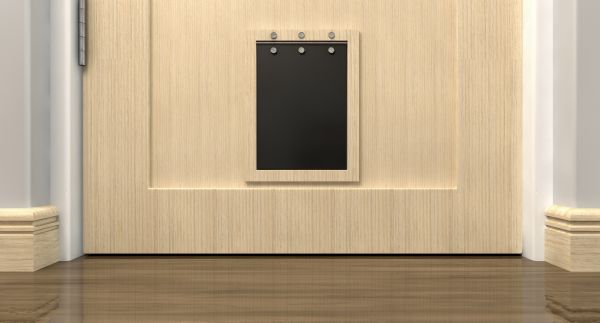 Dog Door Repair in San Angelo