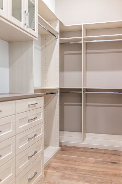 Closet Repair in San Angelo