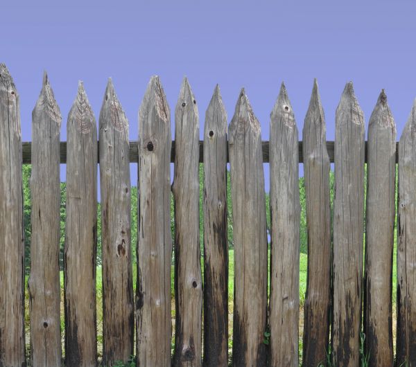 Cedar Post Repair in San Angelo