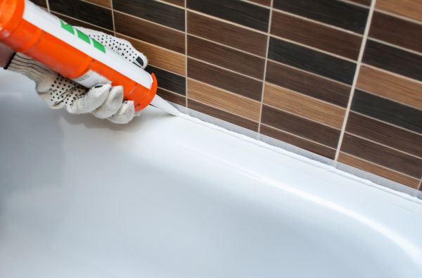 Bathtub Sealing in San Angelo