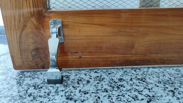 Door Stopper Installation in San Angelo