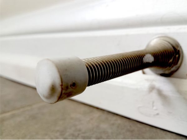 Door Stop Replacement in San Angelo