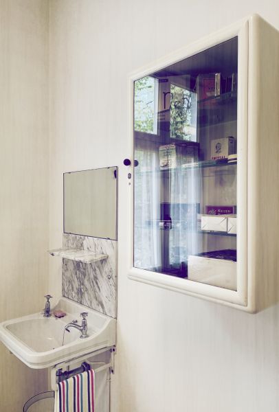 Medicine Cabinet Installation in San Angelo