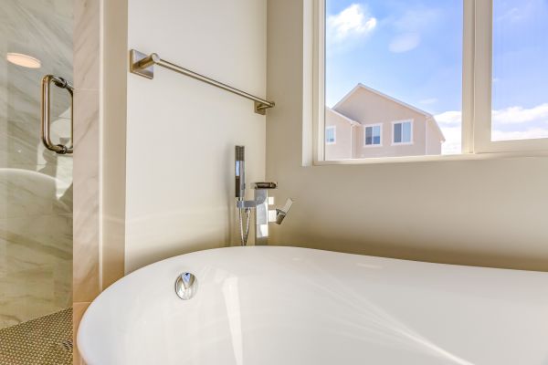 Towel Rod Installation in San Angelo
