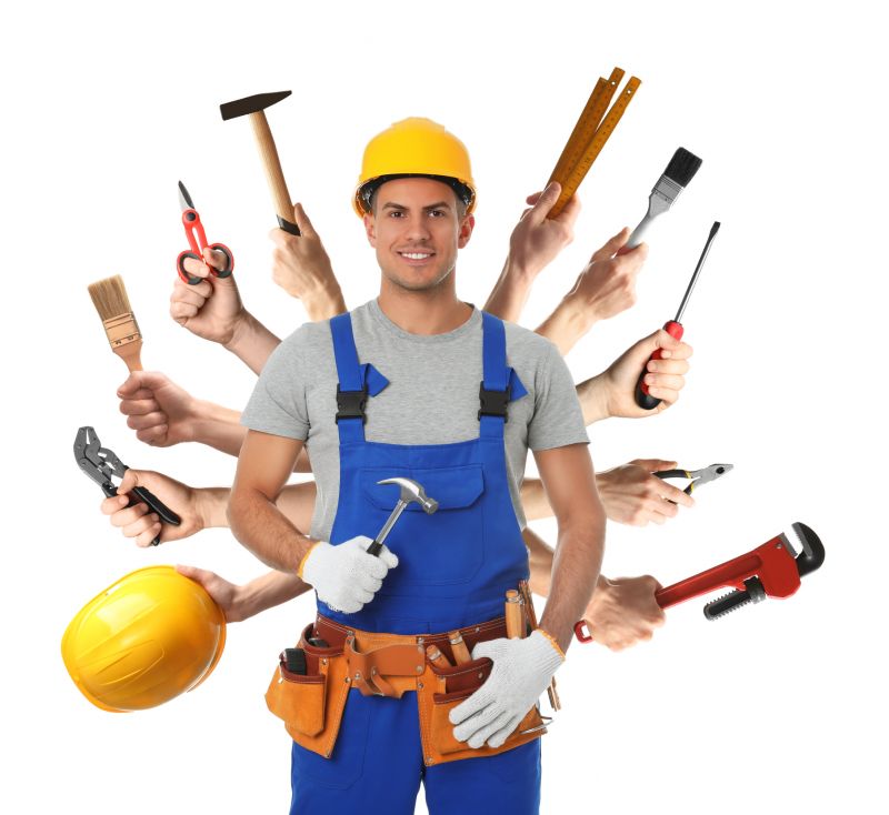 Community Handyman Services